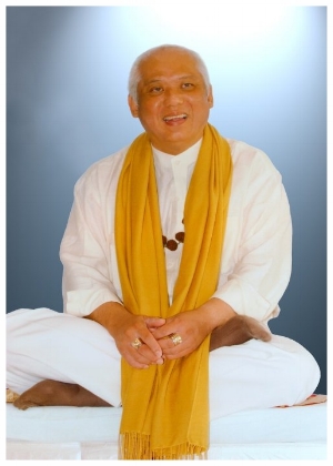 Grand Master Choa Kok Sui